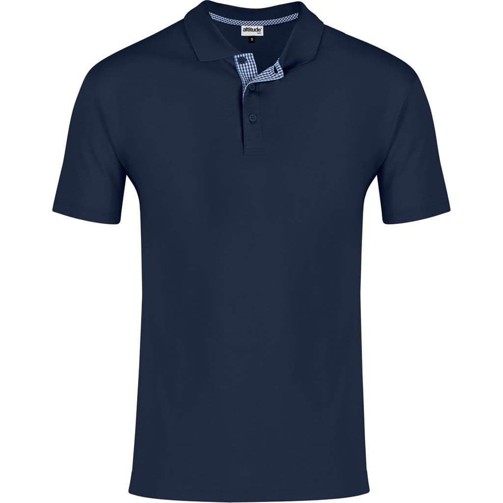 Mens New York Golf Shirt 9