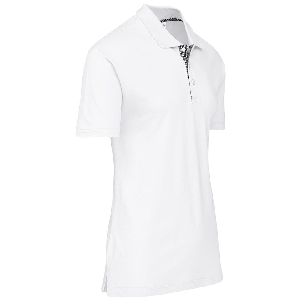 Mens New York Golf Shirt 15