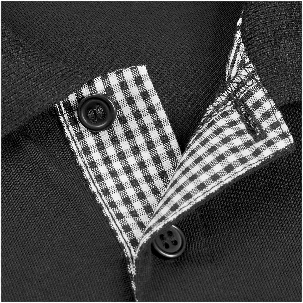 Ladies New York Golf Shirt 3