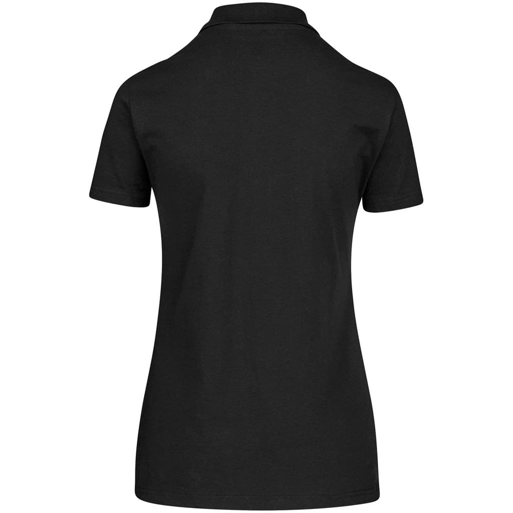 Ladies New York Golf Shirt 5