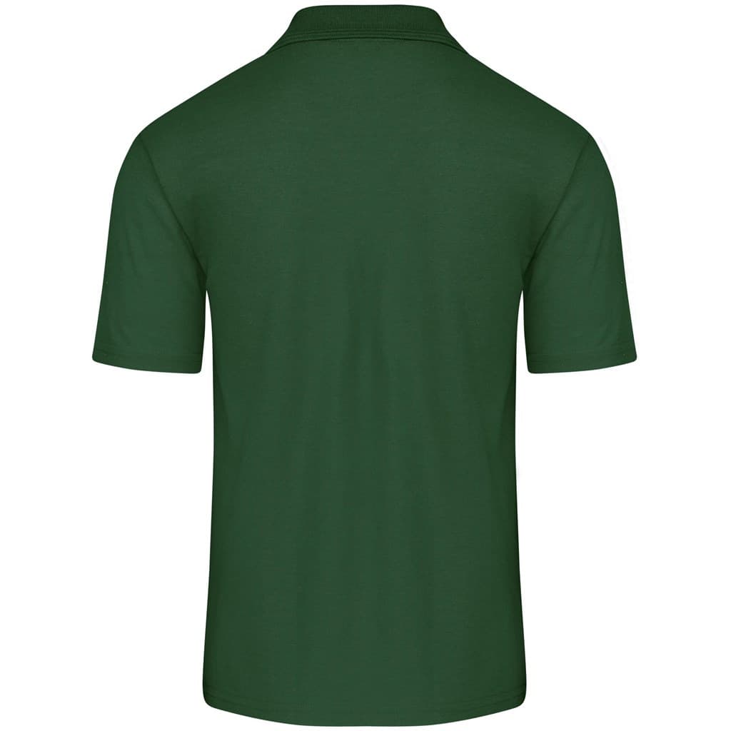 Kids Basic Pique Golf Shirt 18