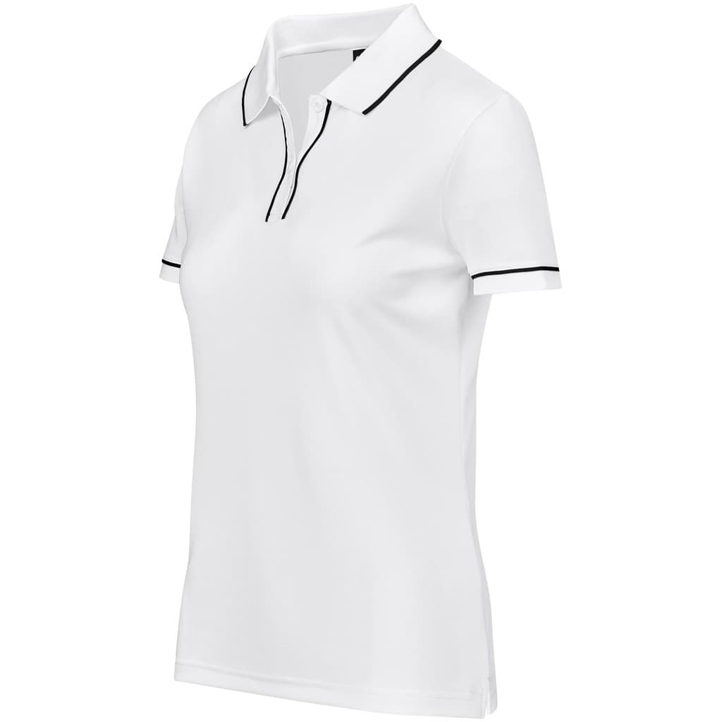 Ladies Osaka Golf Shirt 22