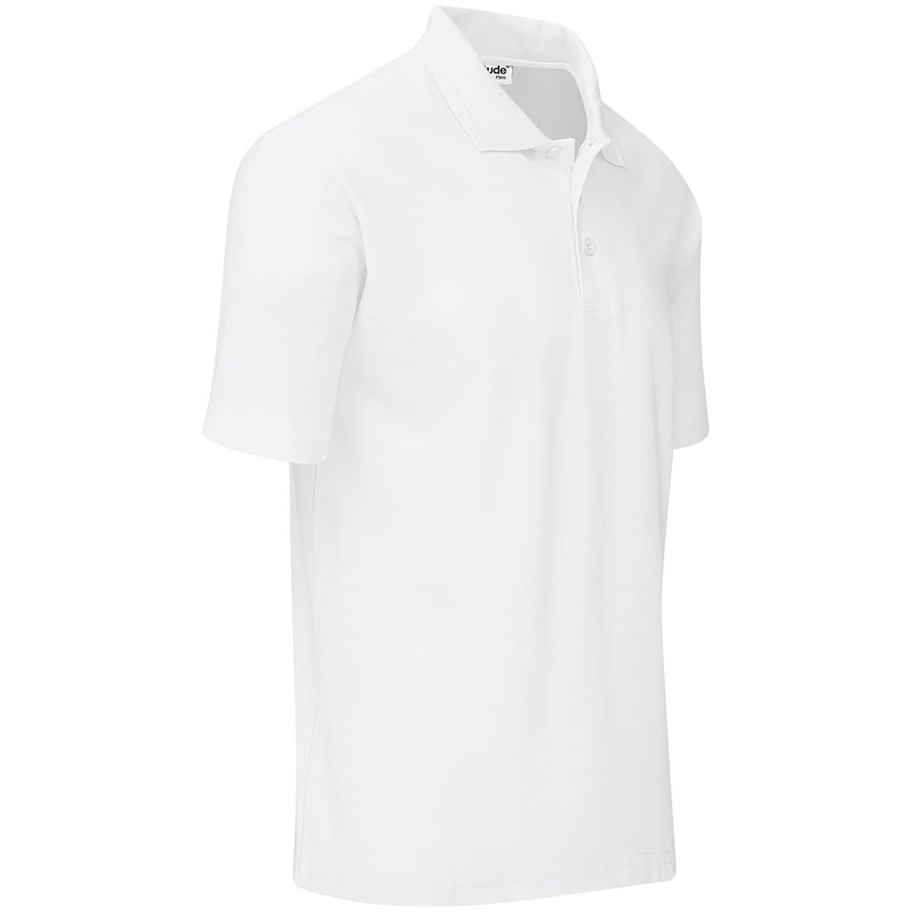 Kids Basic Pique Golf Shirt 56