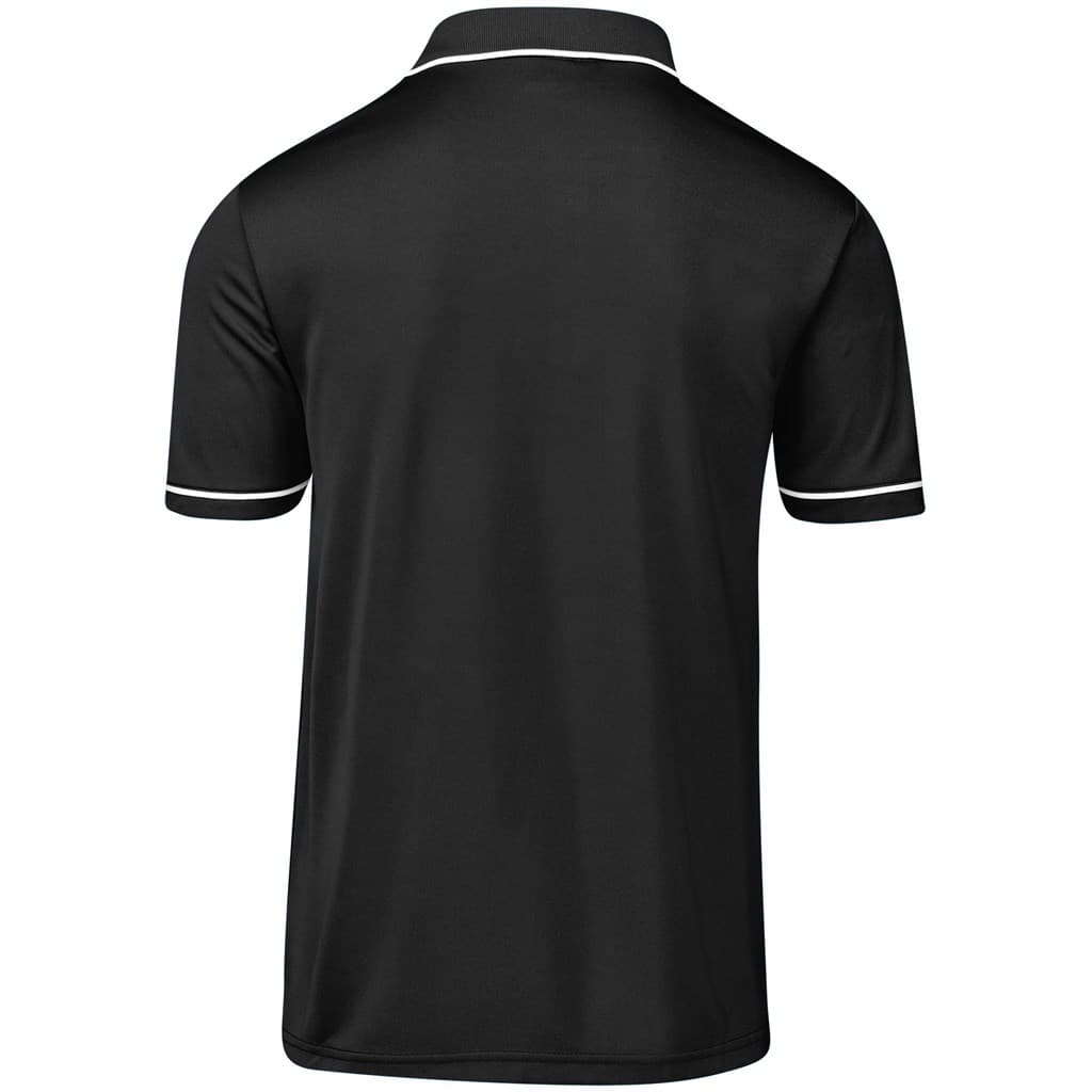 Mens Osaka Golf Shirt 6