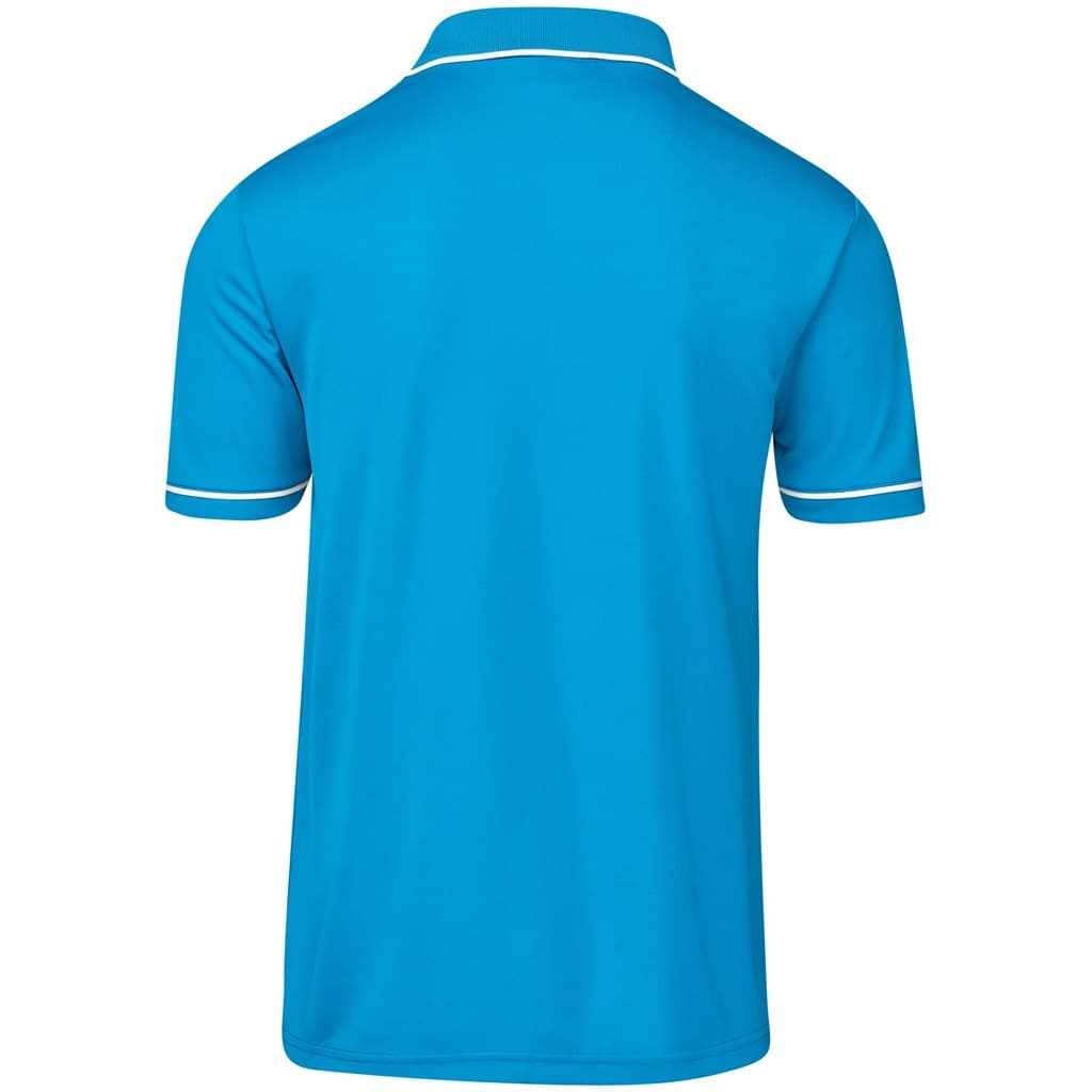 Mens Osaka Golf Shirt 10