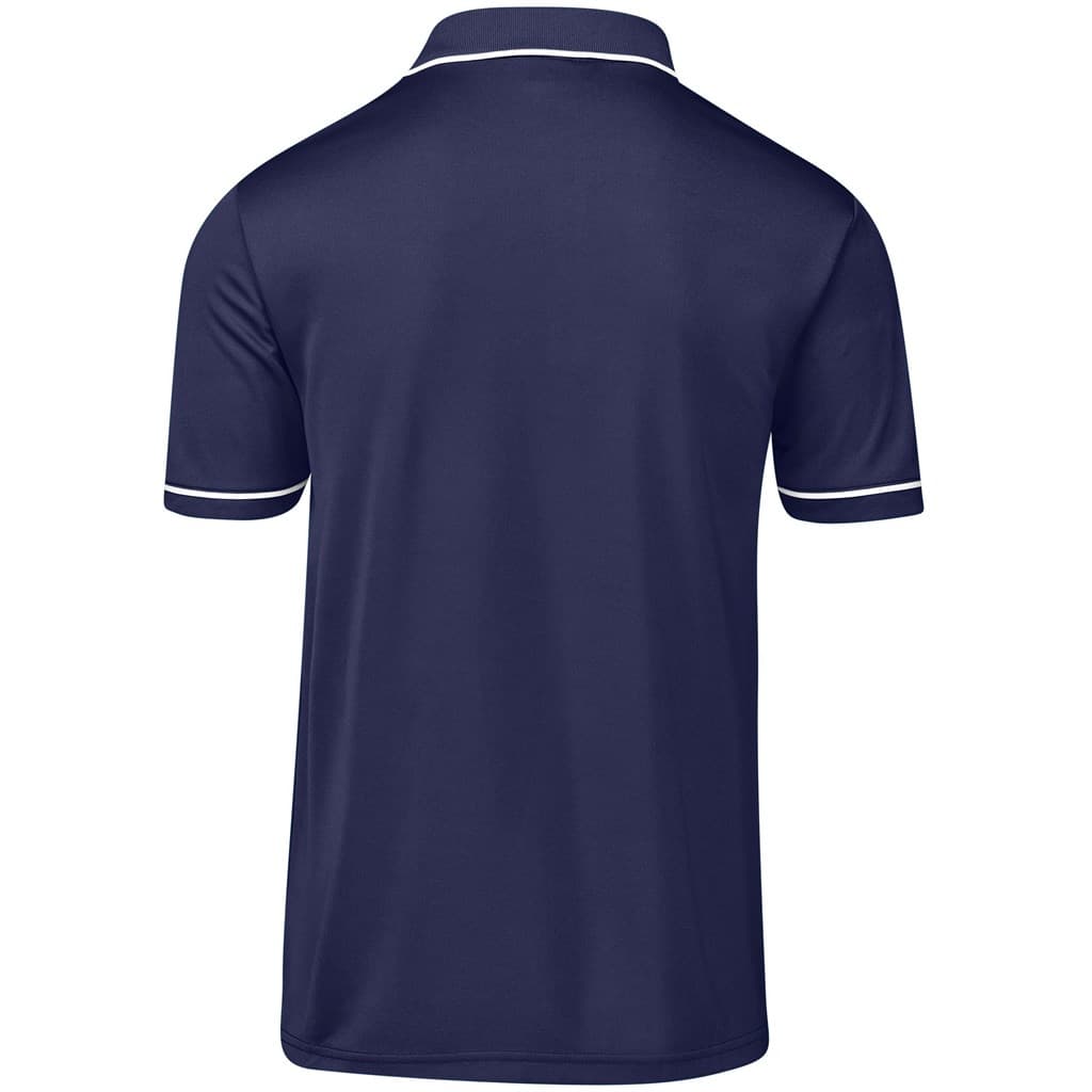 Mens Osaka Golf Shirt 12