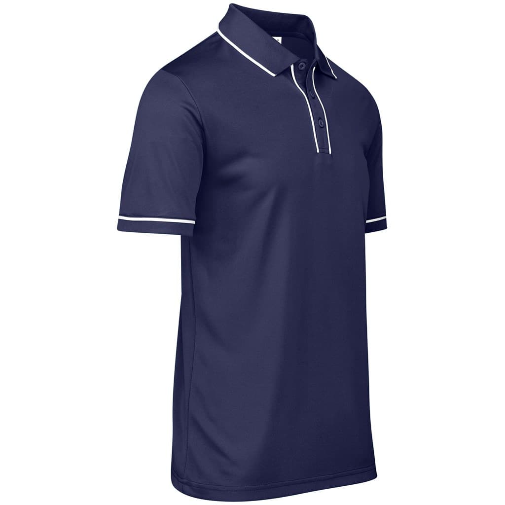Mens Osaka Golf Shirt 14