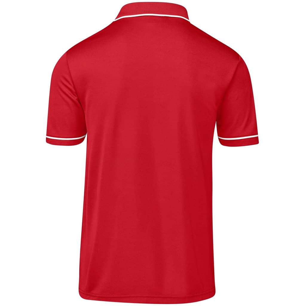 Mens Osaka Golf Shirt 16