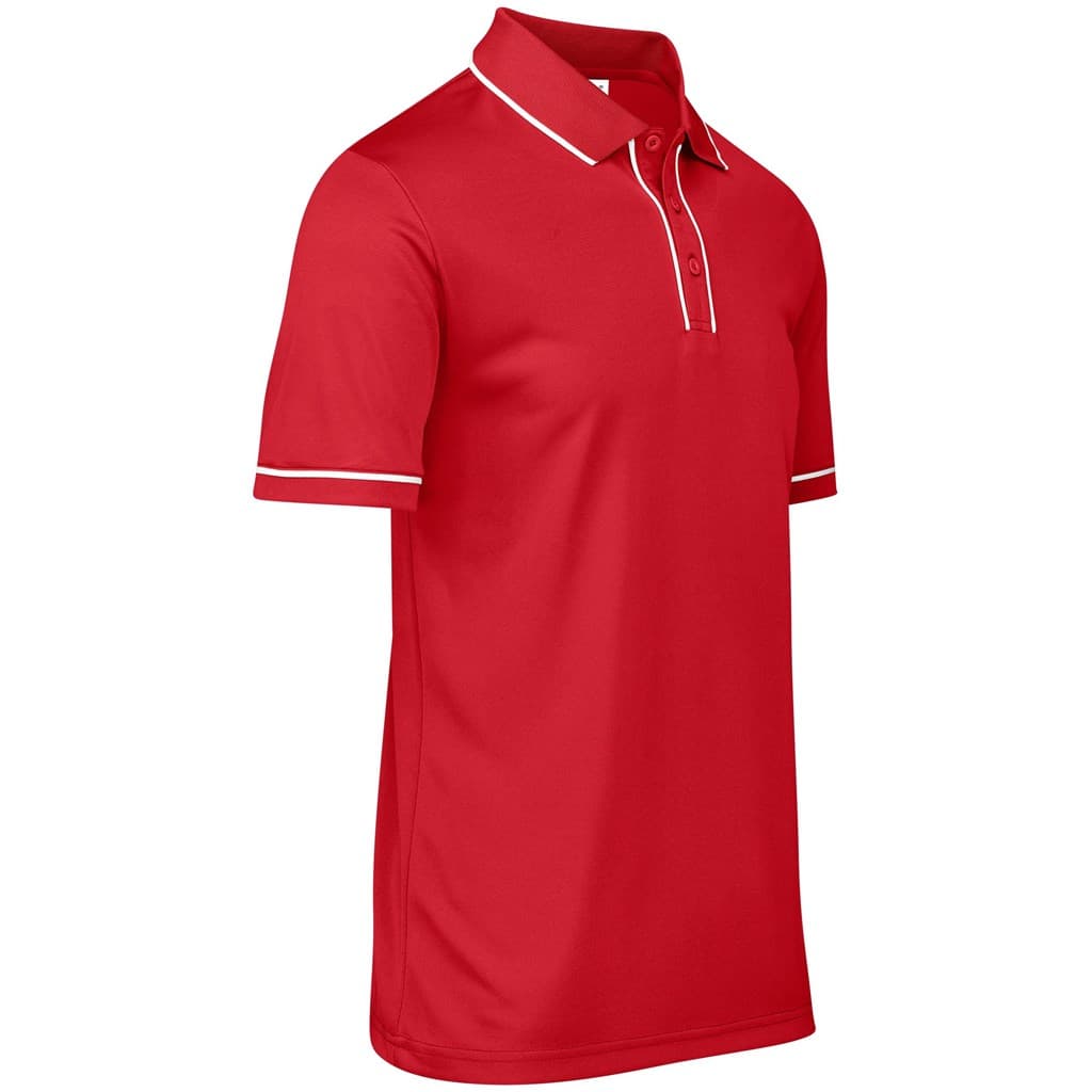 Mens Osaka Golf Shirt 17