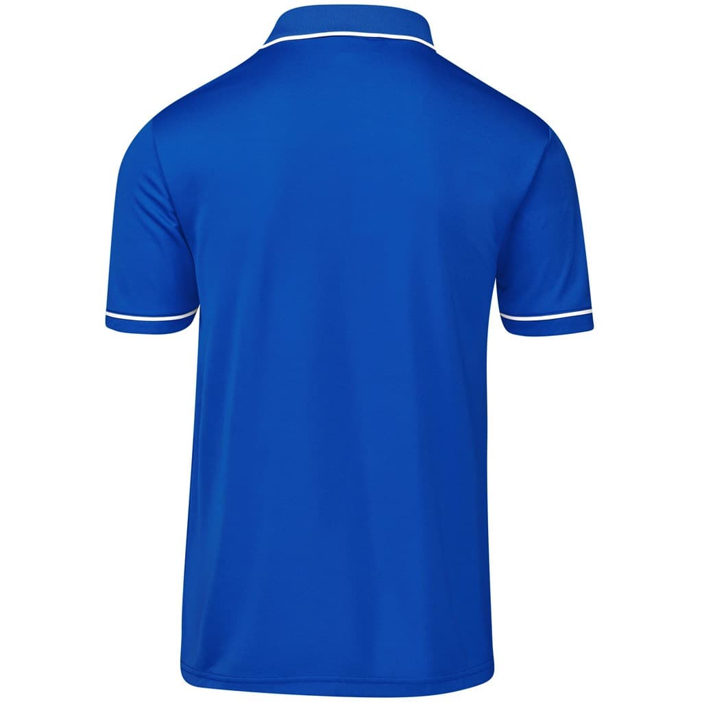 Mens Osaka Golf Shirt 20