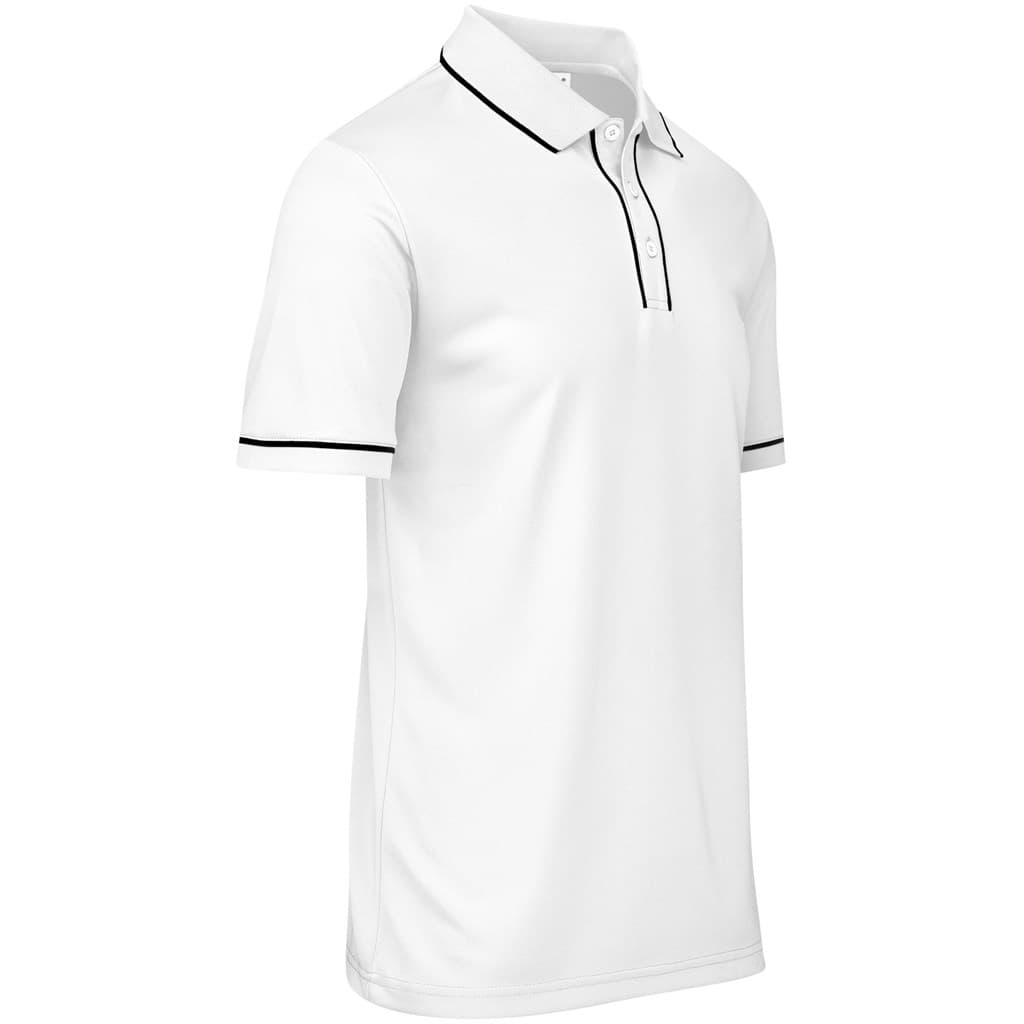 Mens Osaka Golf Shirt 24