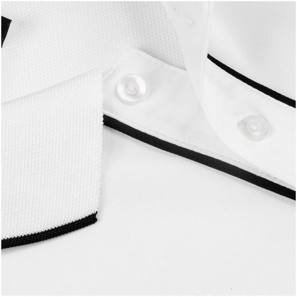 Mens Osaka Golf Shirt 22