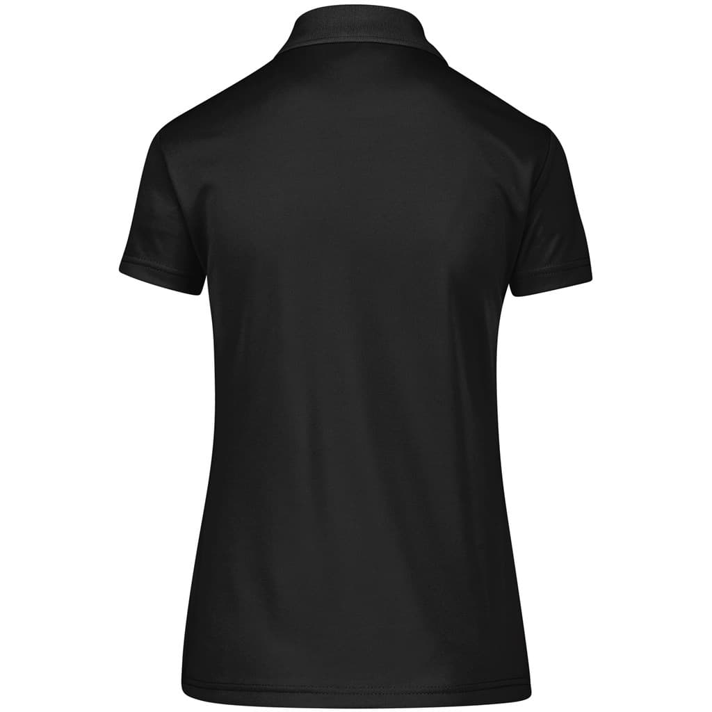 Ladies Pro Golf Shirt 4