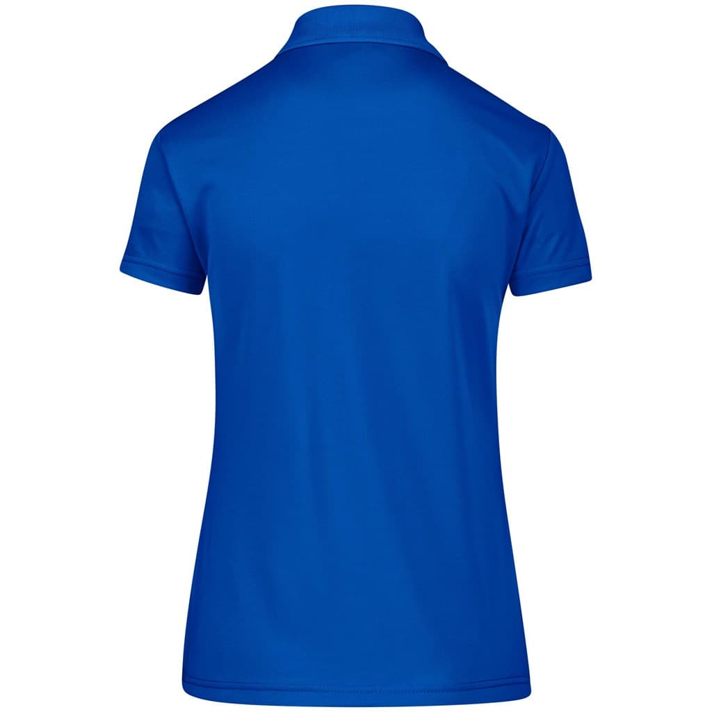 Ladies Pro Golf Shirt 27