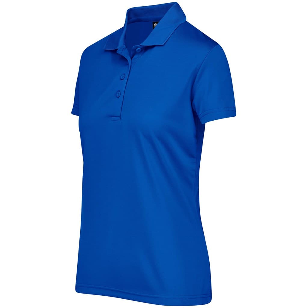 Ladies Pro Golf Shirt 26