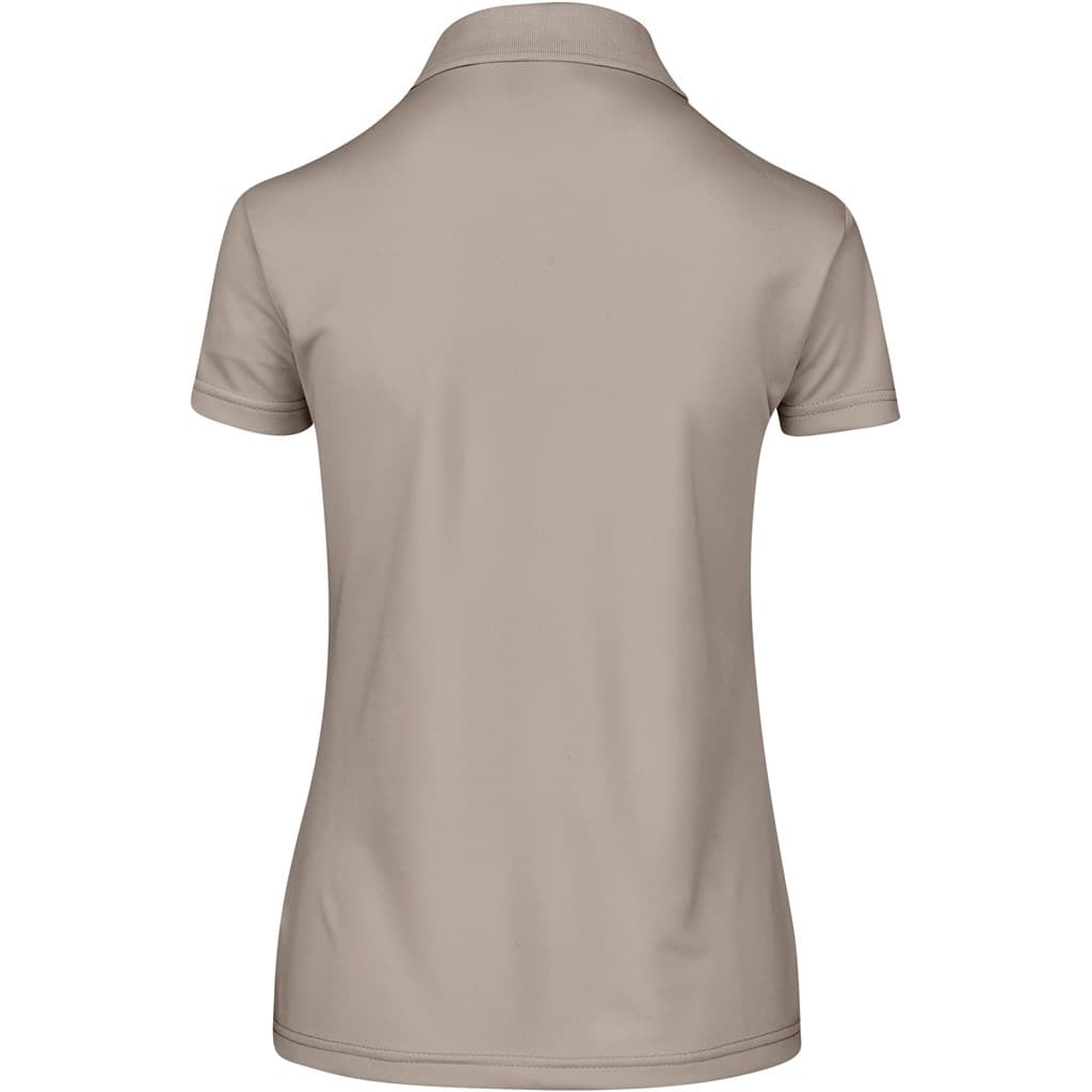 Ladies Pro Golf Shirt 33