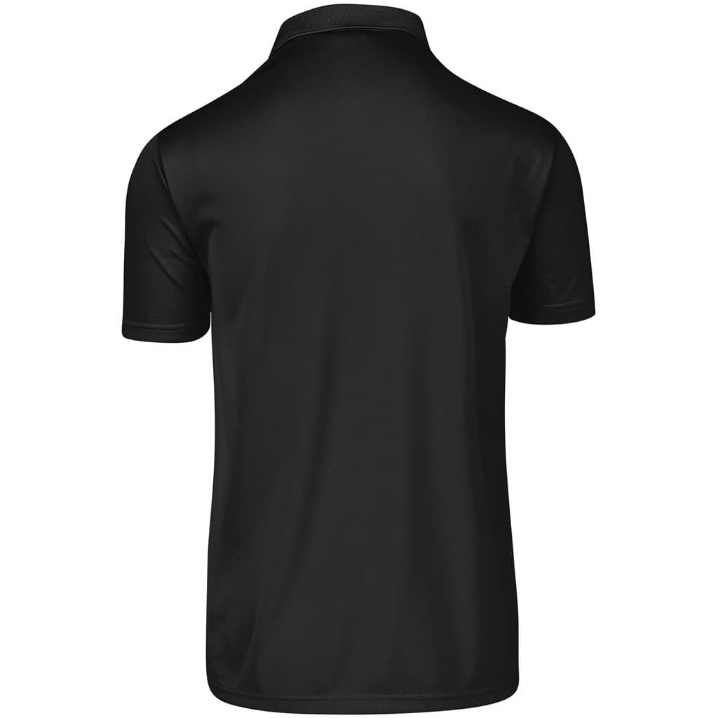 Mens Pro Golf Shirt 4