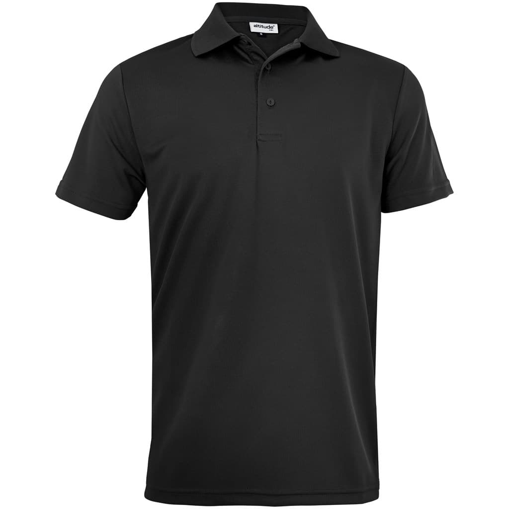 Mens Pro Golf Shirt 3