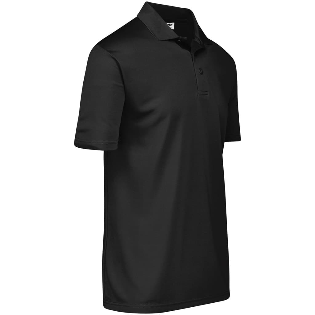 Mens Pro Golf Shirt 5