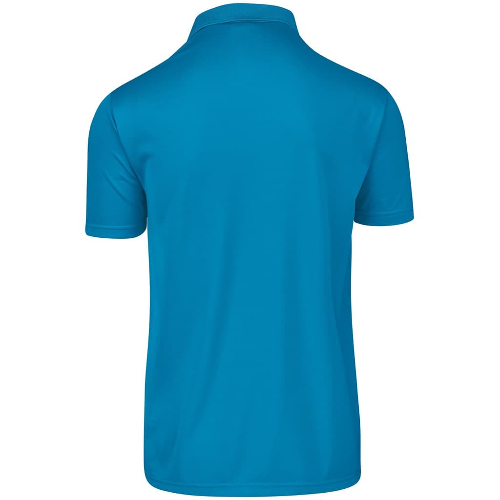 Mens Pro Golf Shirt 8