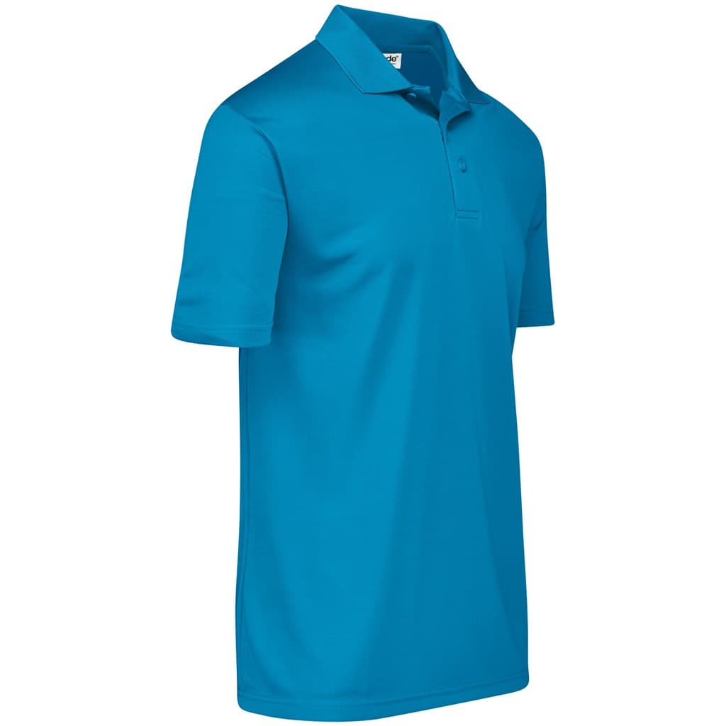 Mens Pro Golf Shirt 7