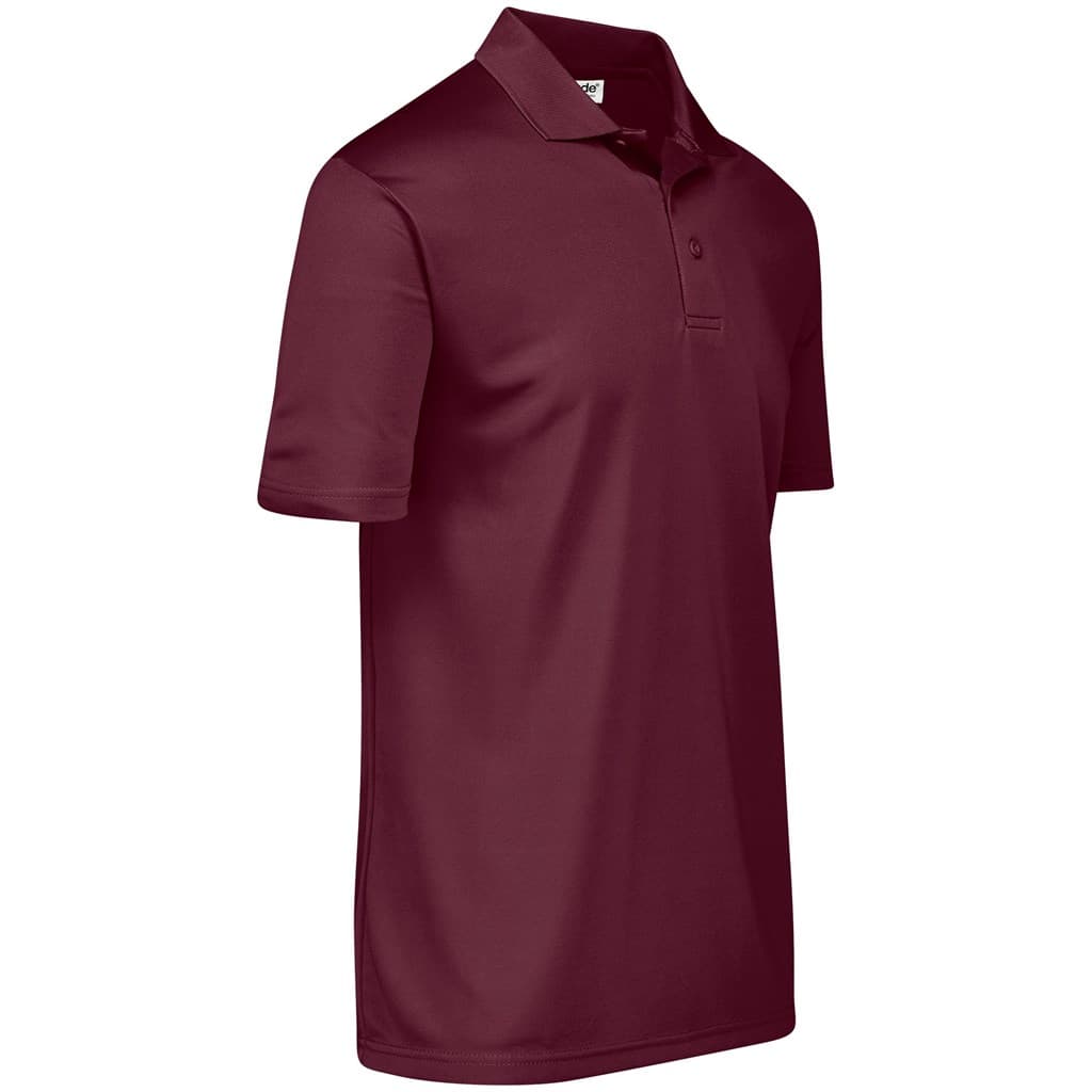 Mens Pro Golf Shirt 11