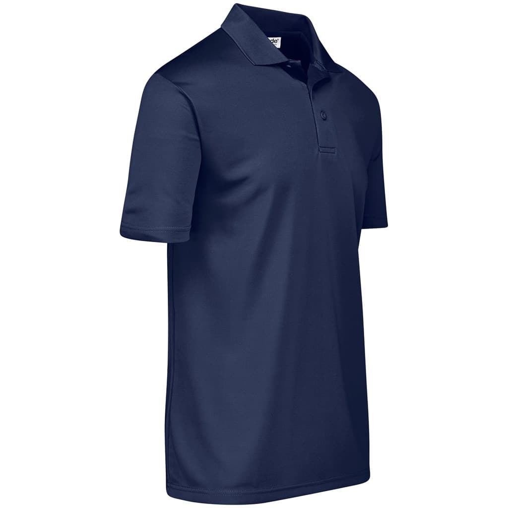 Mens Pro Golf Shirt 16