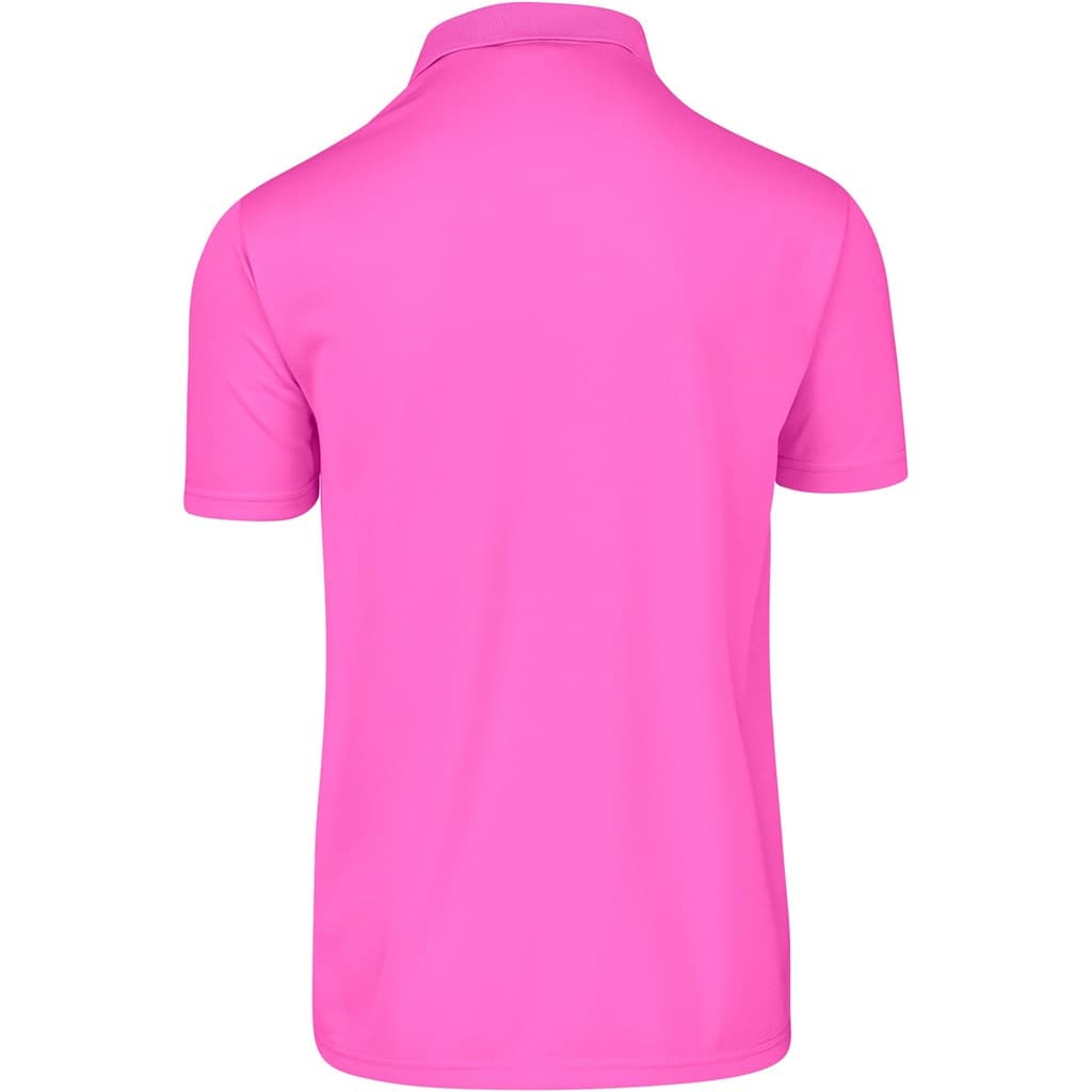 Mens Pro Golf Shirt 19