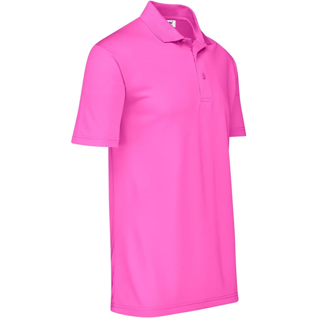 Mens Pro Golf Shirt 20