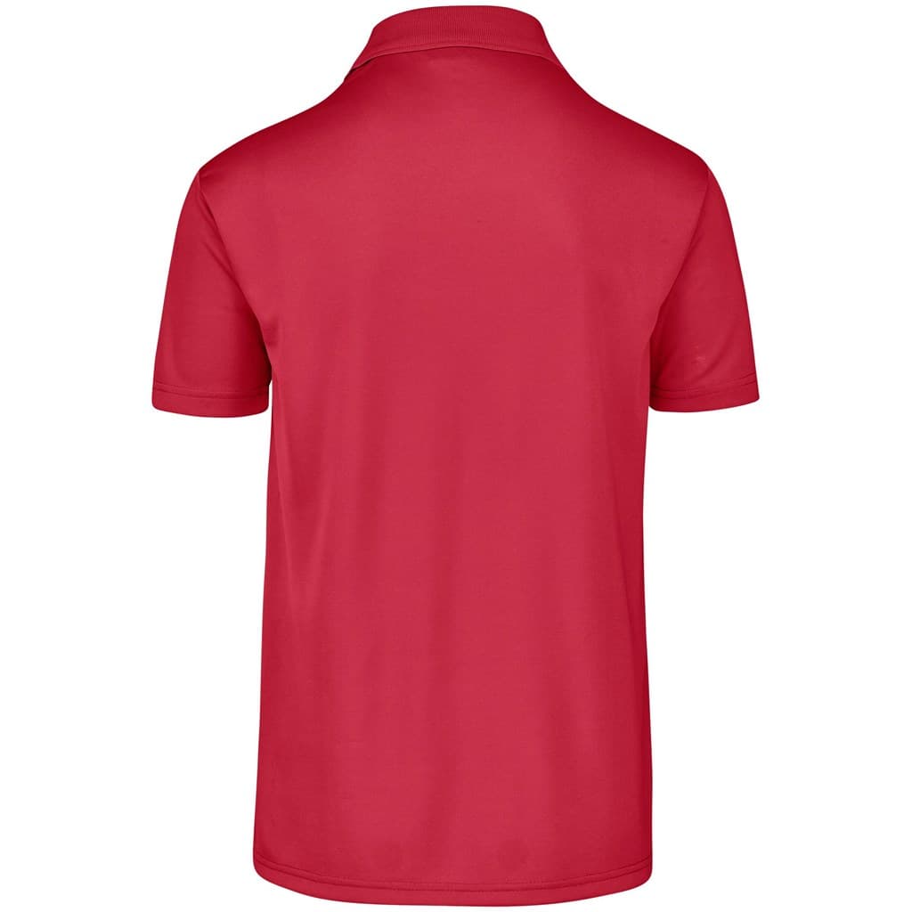 Mens Pro Golf Shirt 22