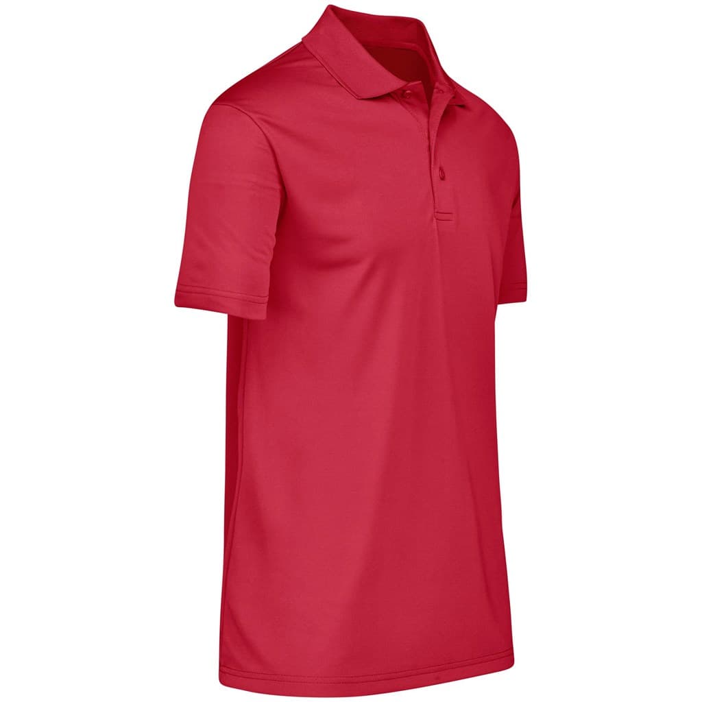 Mens Pro Golf Shirt 23