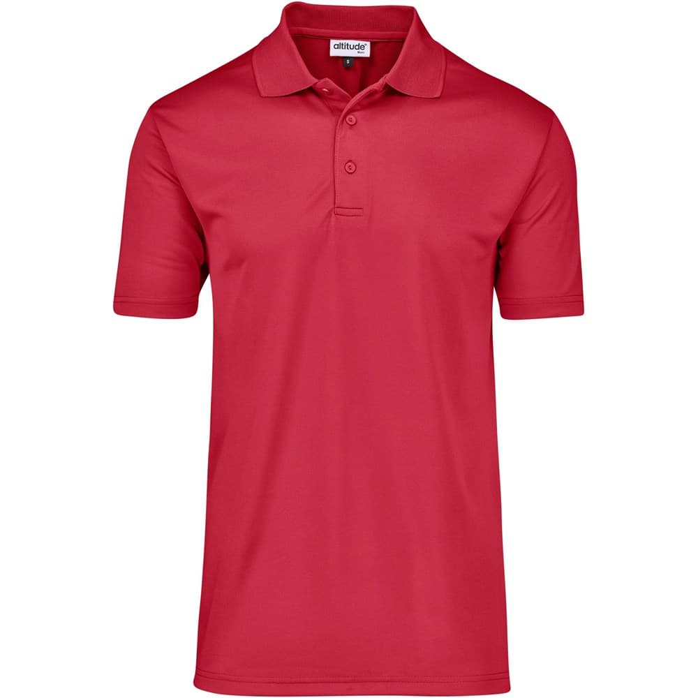 Mens Pro Golf Shirt 21
