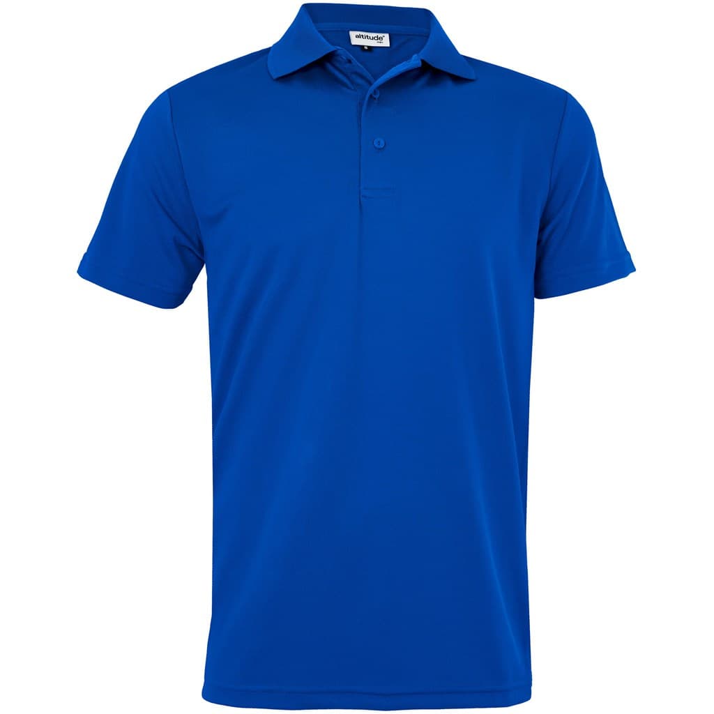 Mens Pro Golf Shirt 24