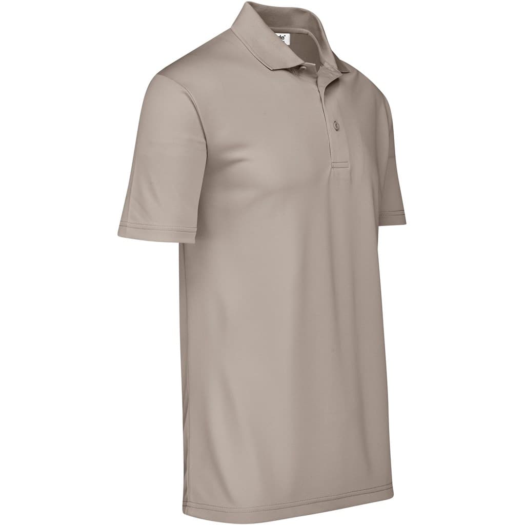 Mens Pro Golf Shirt 35