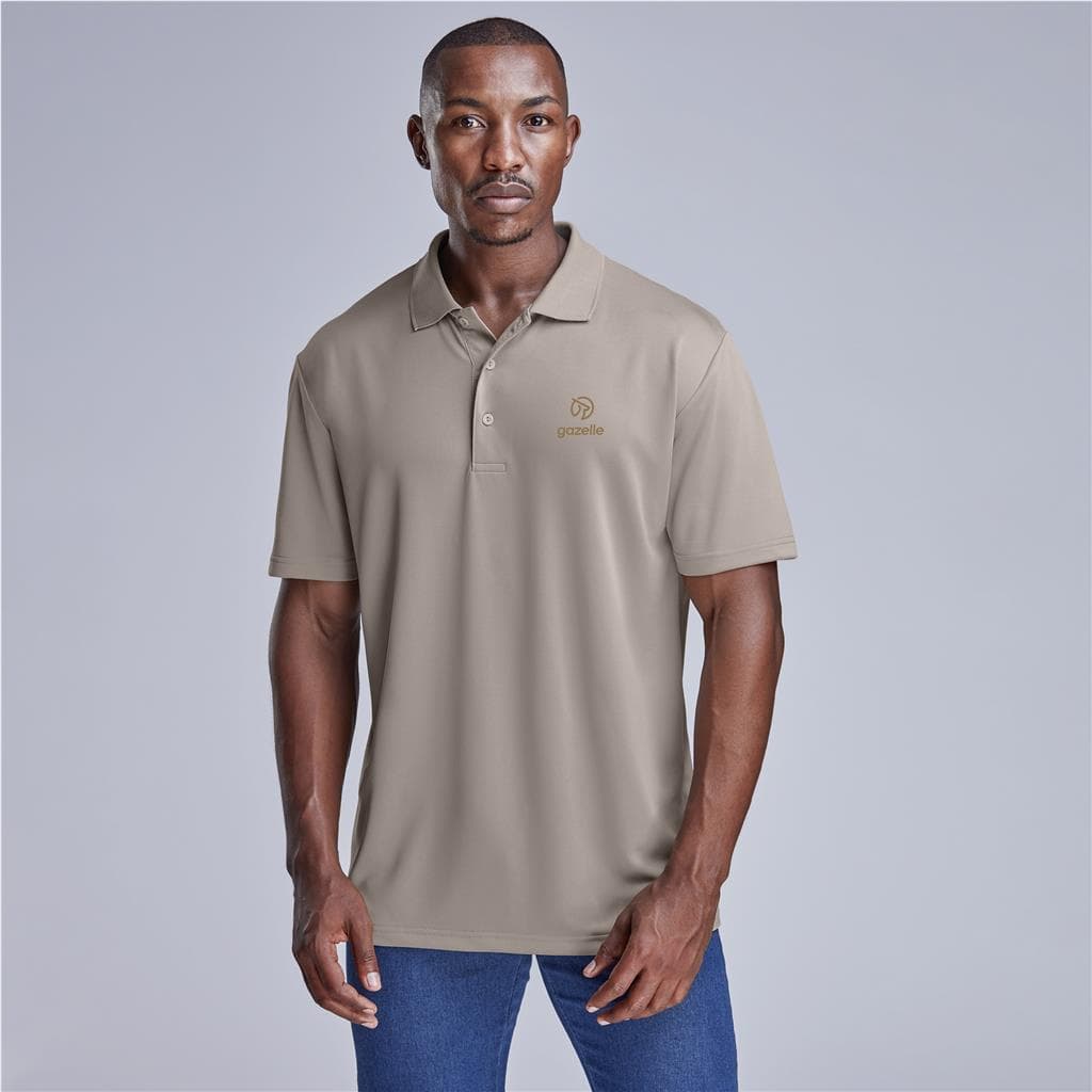 Mens Pro Golf Shirt 31