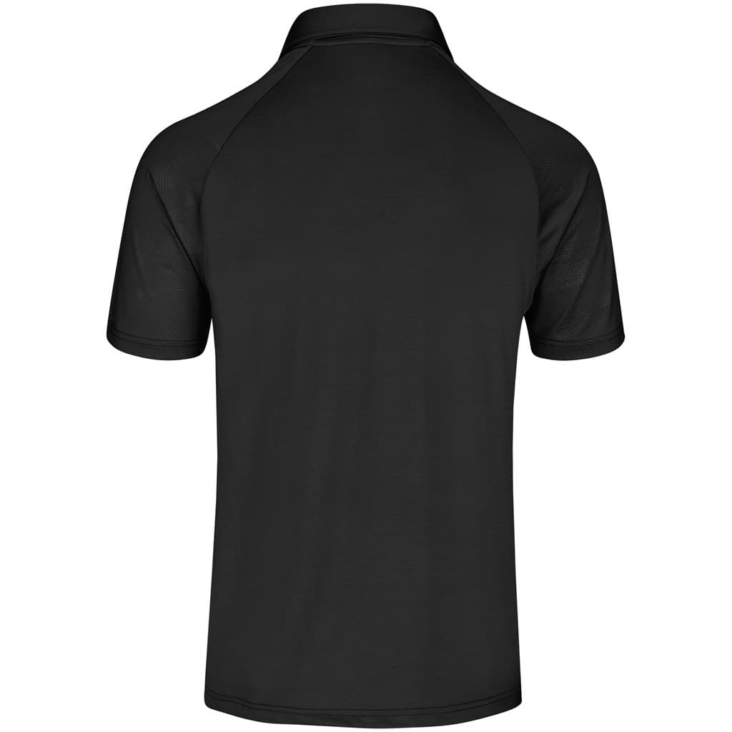 Mens Santorini Golf Shirt 7