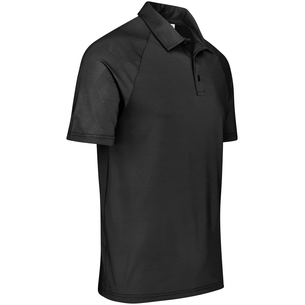 Mens Santorini Golf Shirt 5