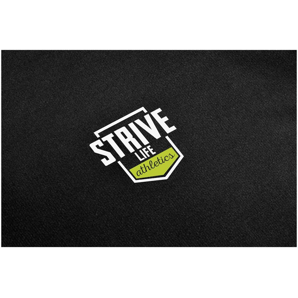 Ladies Tournament Golf Shirt 9