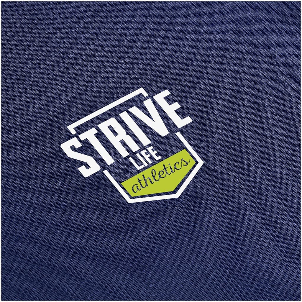 Ladies Tournament Golf Shirt 2