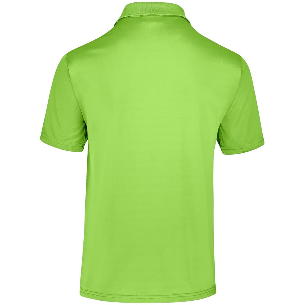 Kids Tournament Golf Shirt 17