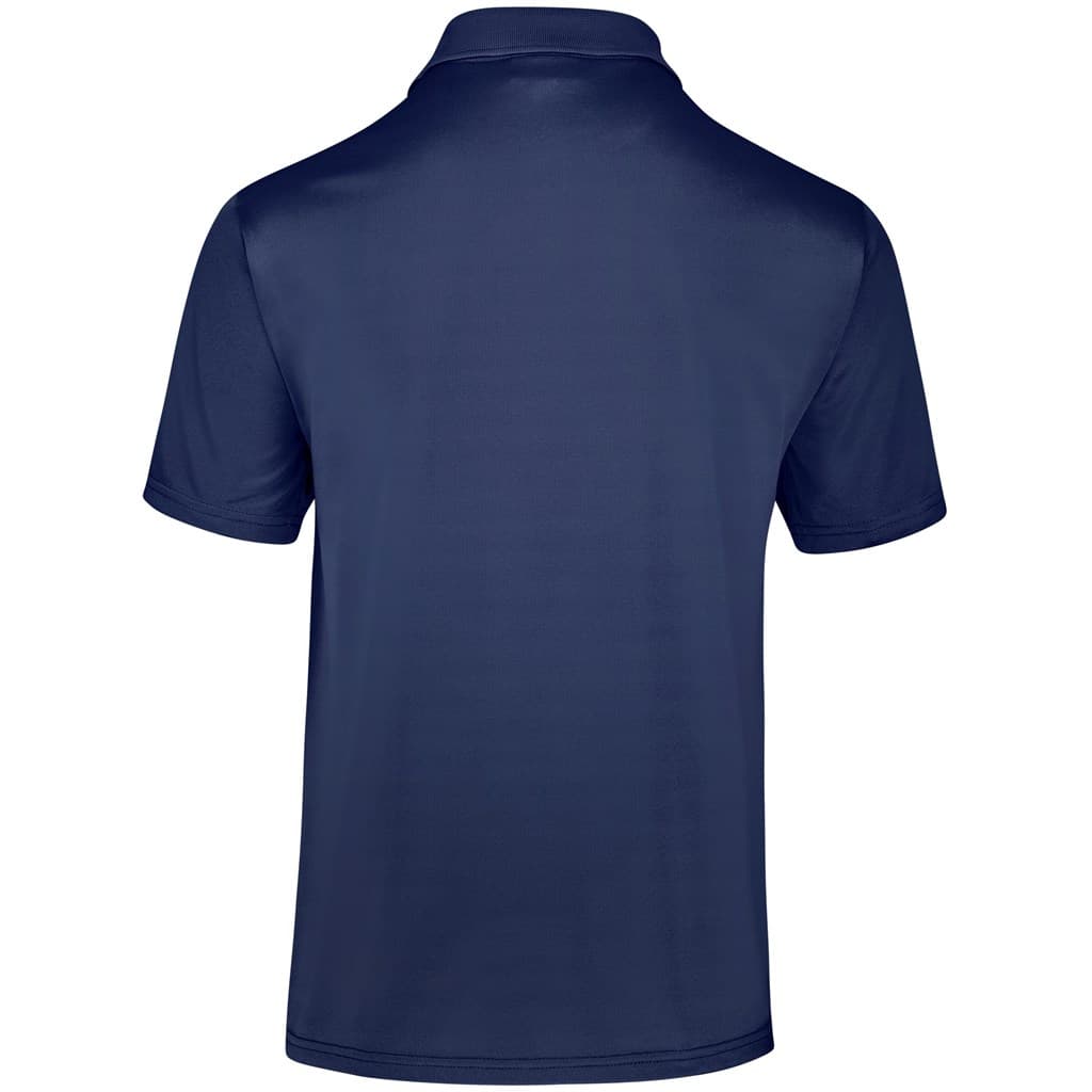 Kids Tournament Golf Shirt 24