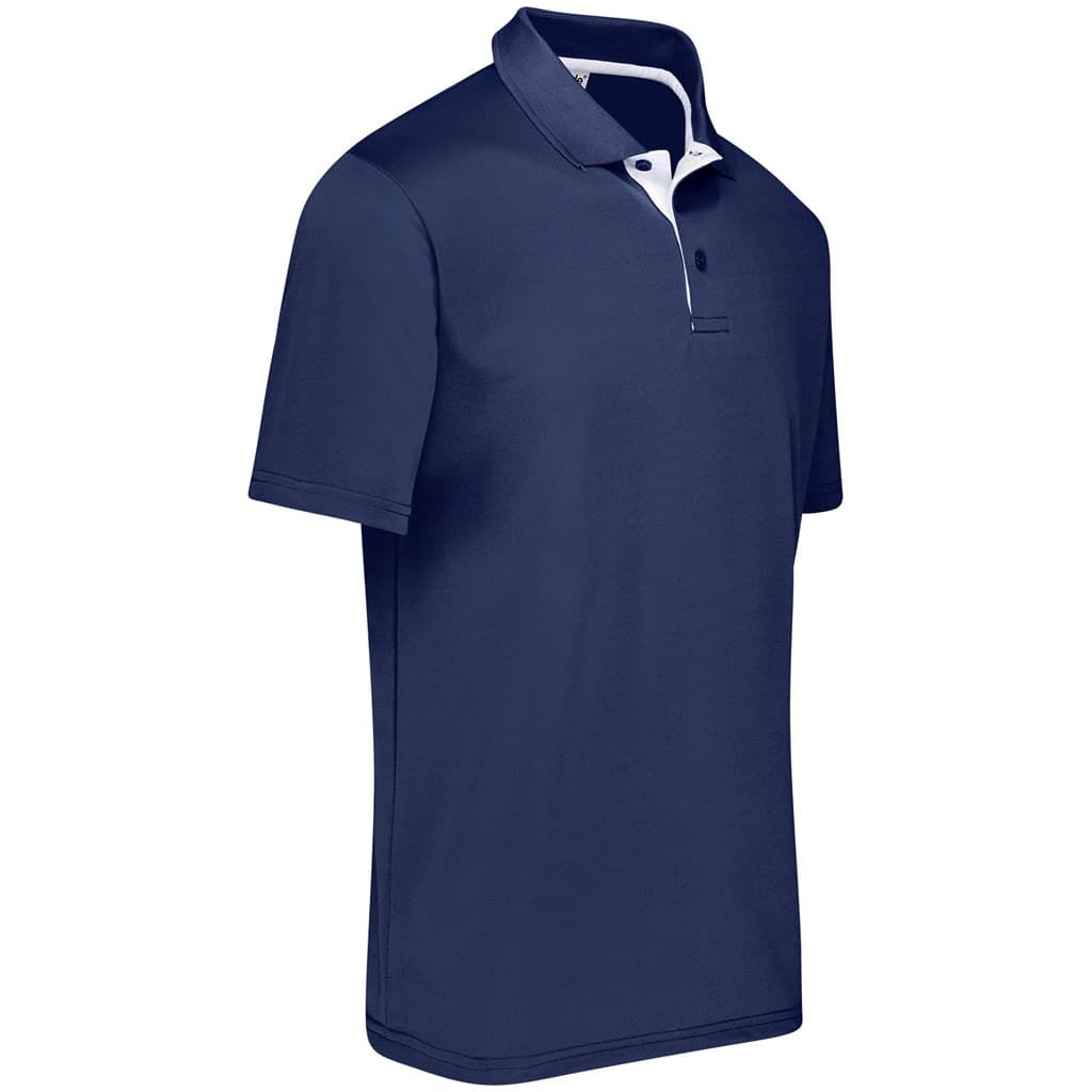 Kids Tournament Golf Shirt 23
