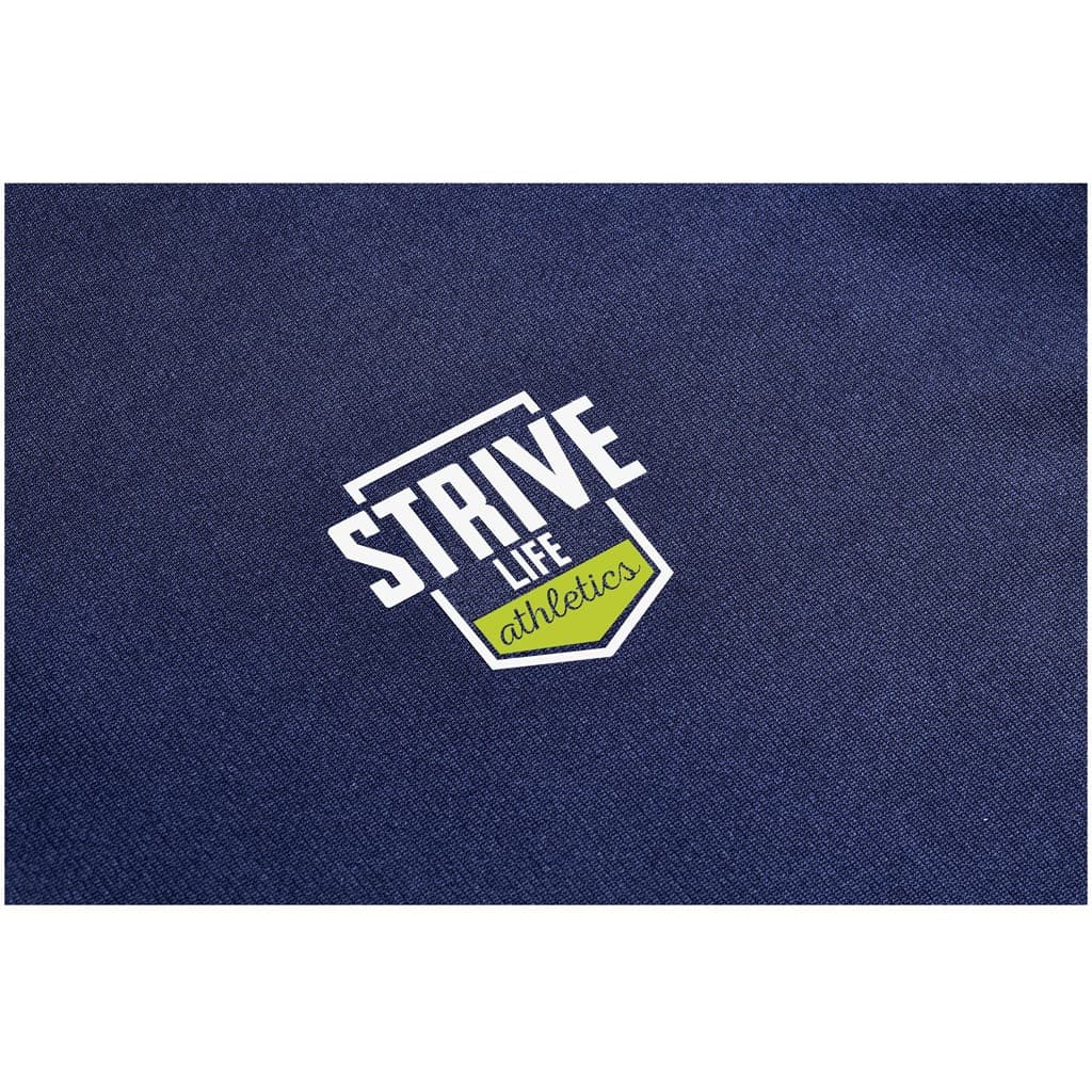 Ladies Tournament Golf Shirt 18