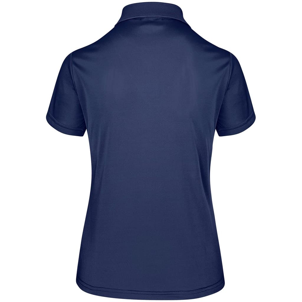 Ladies Tournament Golf Shirt 20