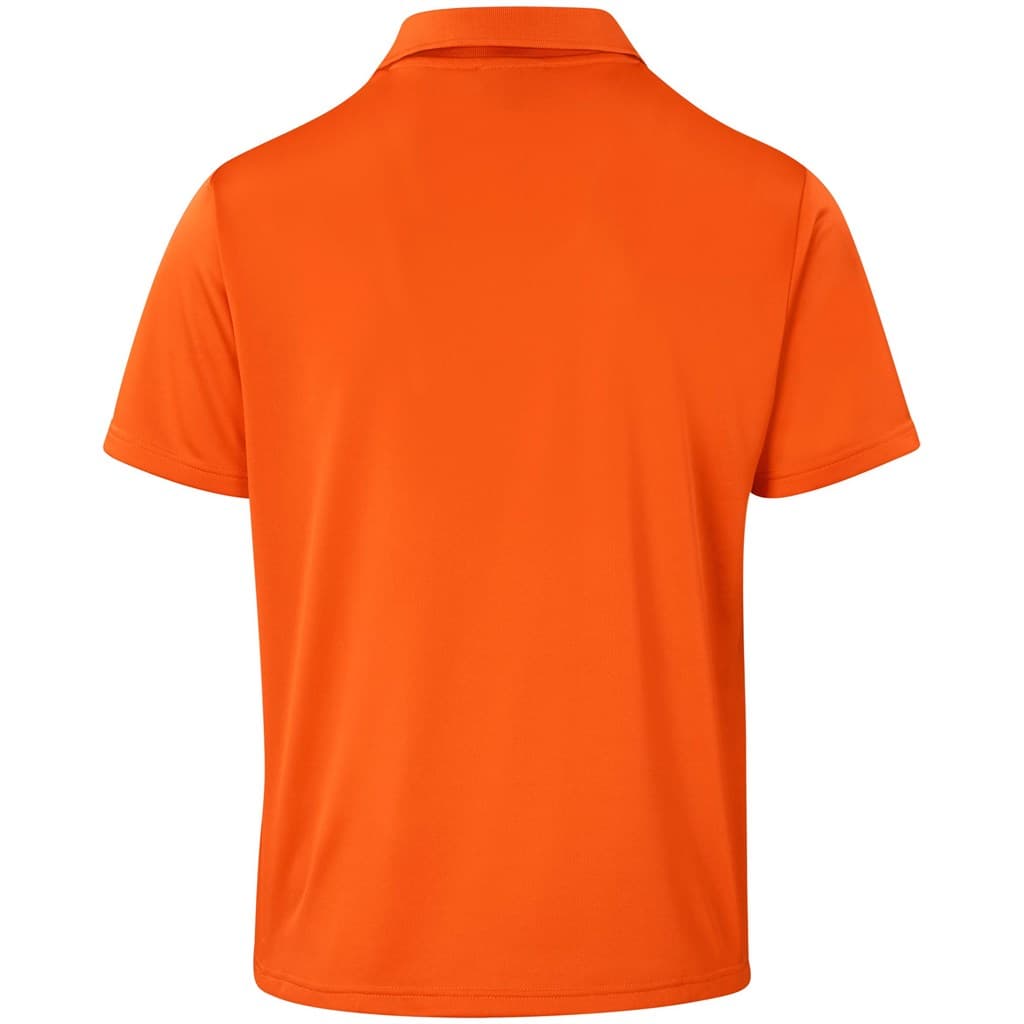 Kids Tournament Golf Shirt 27