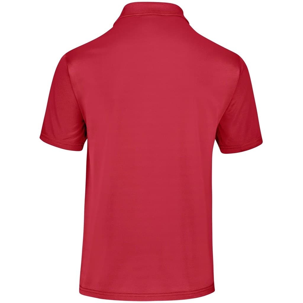 Kids Tournament Golf Shirt 29