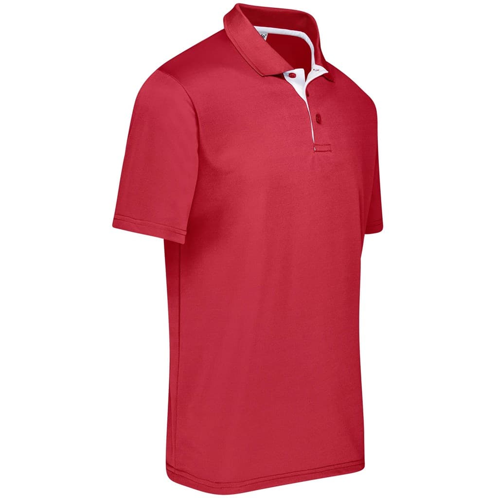 Kids Tournament Golf Shirt 30