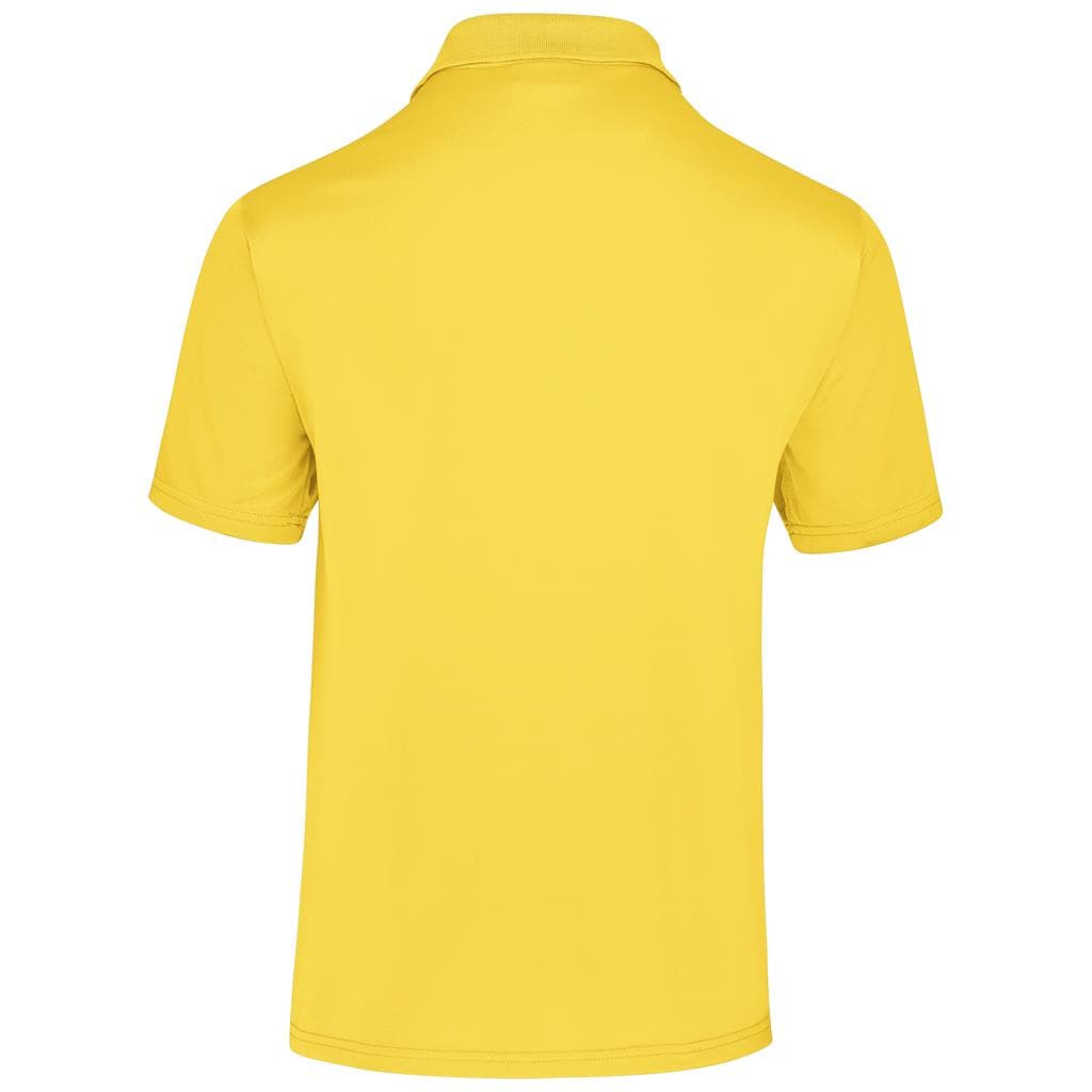 Kids Tournament Golf Shirt 38