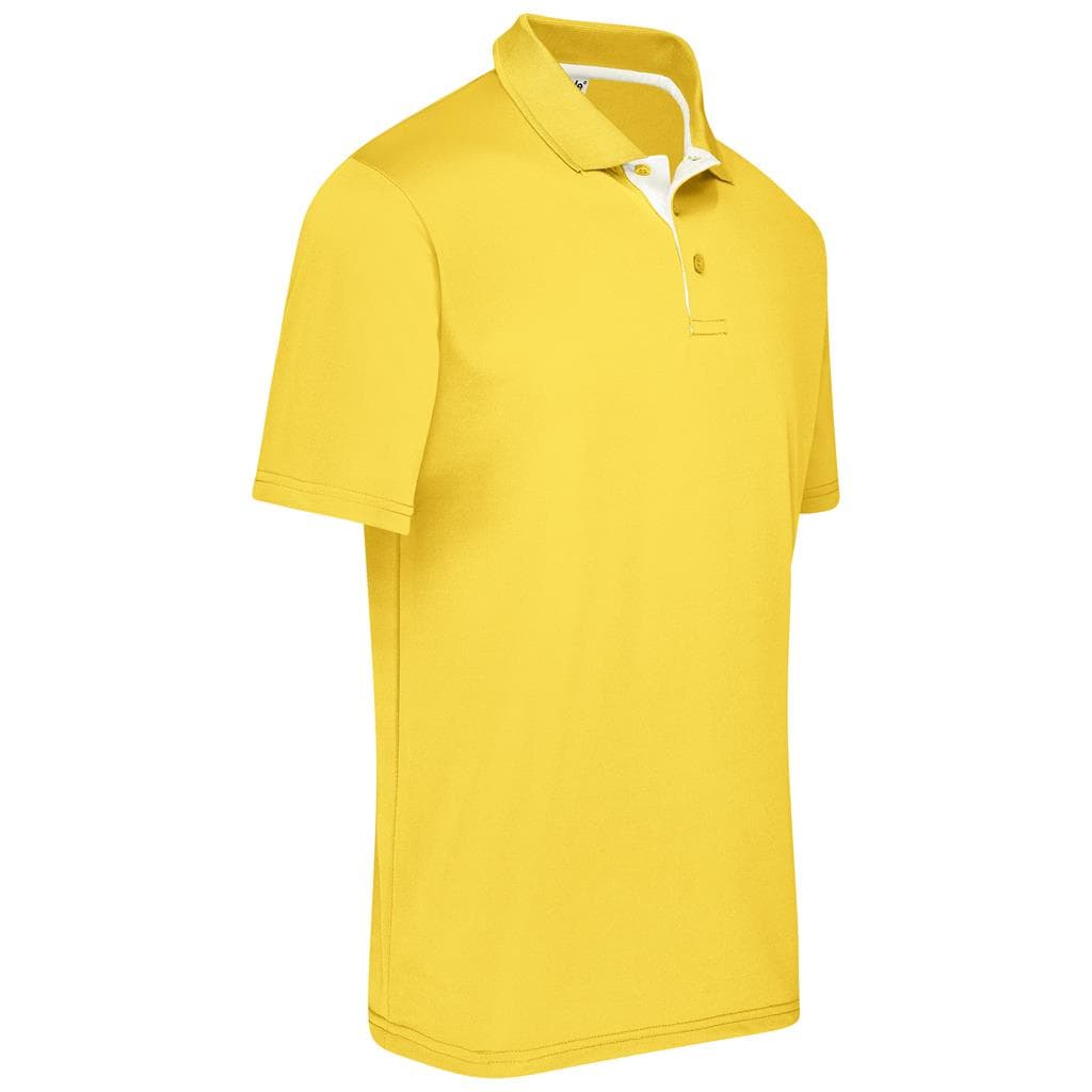 Kids Tournament Golf Shirt 39