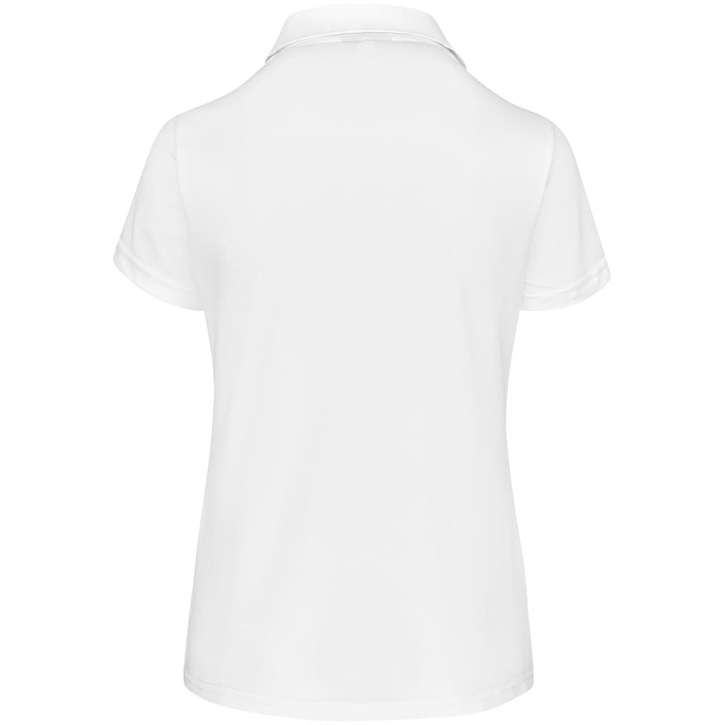 Ladies Tournament Golf Shirt 31